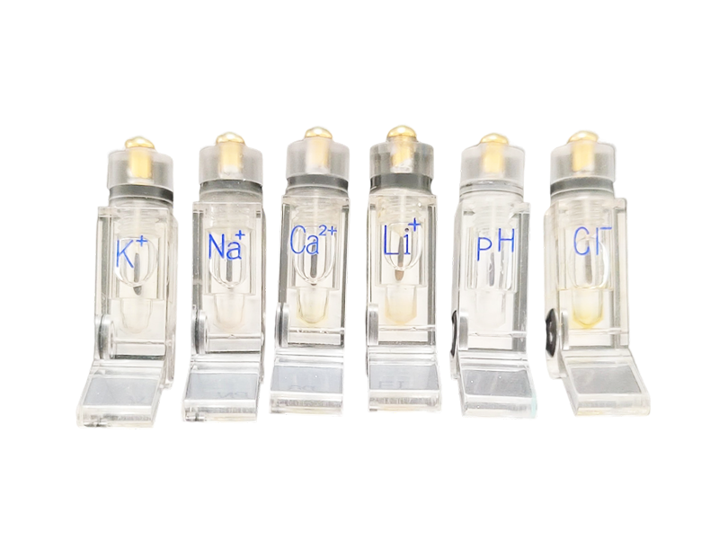 Consumables