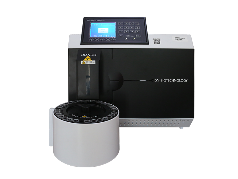 Electrolyte Analyzer