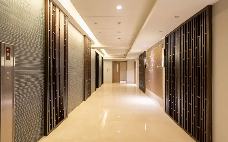 Hotels