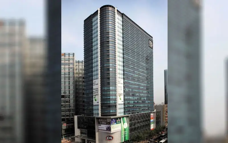 Office building