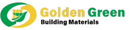 Golden Green New Building Materials