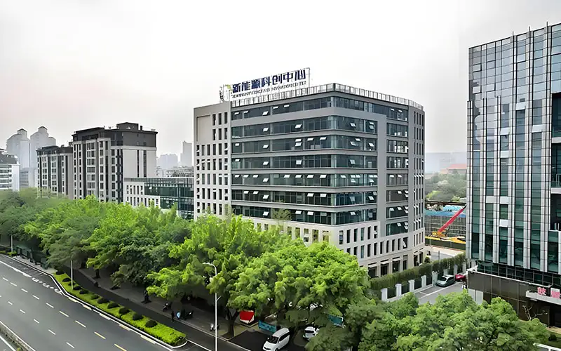 Office building