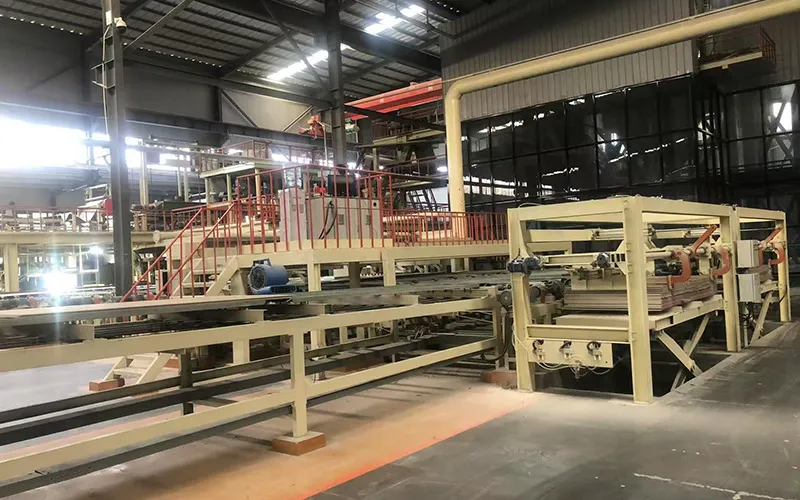 Factory Factory