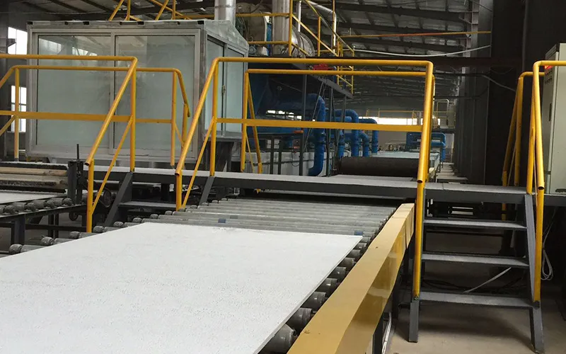 Factory Factory