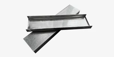 Light steel keel