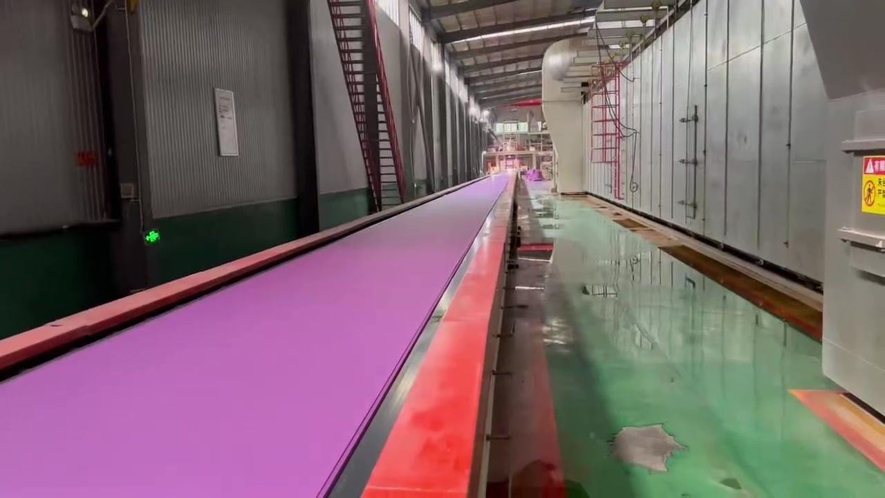 Golden Green New Building Materials Co., Ltd.