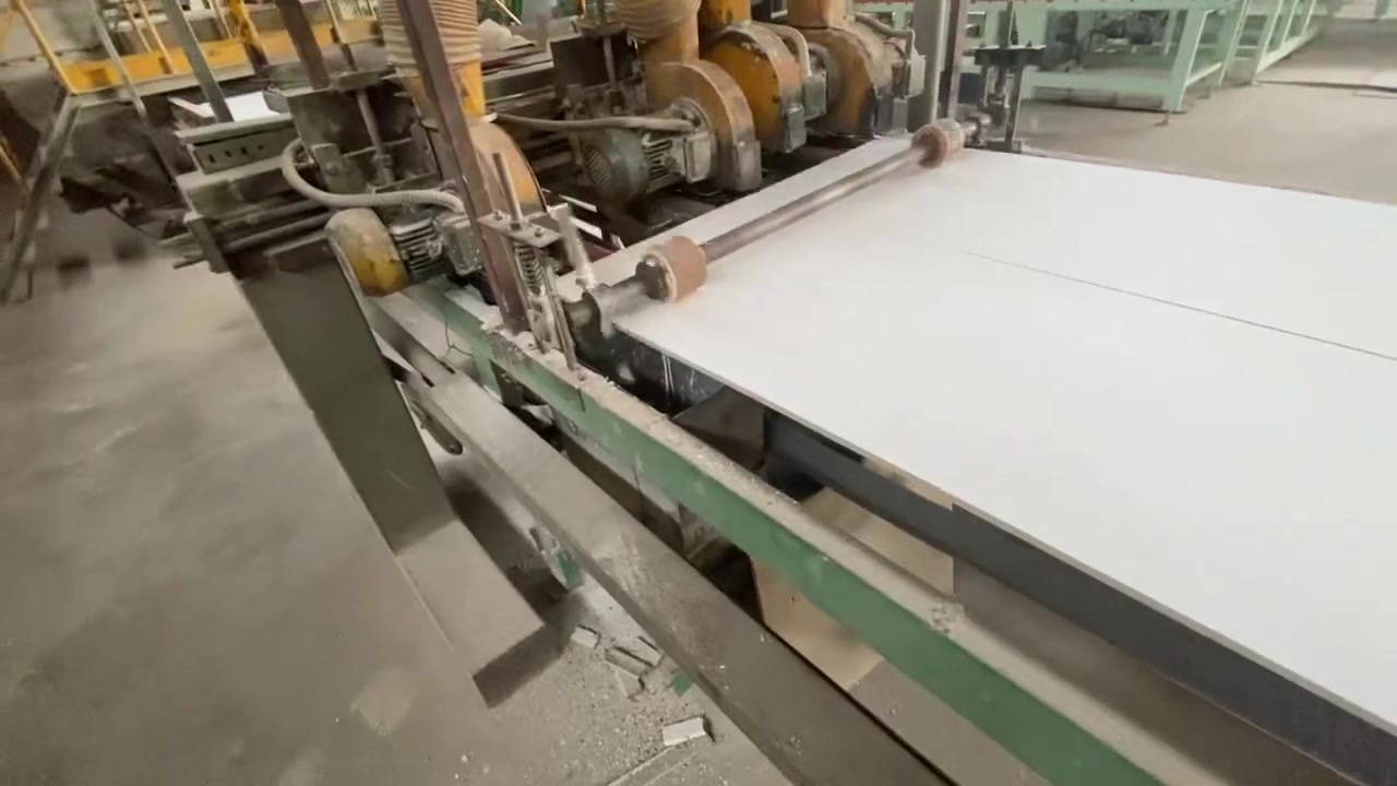 Golden Green New Building Materials Co., Ltd.