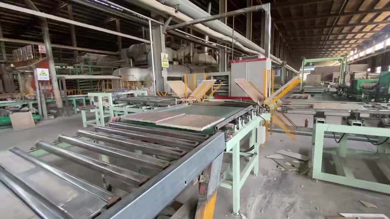 Golden Green New Building Materials Co., Ltd.