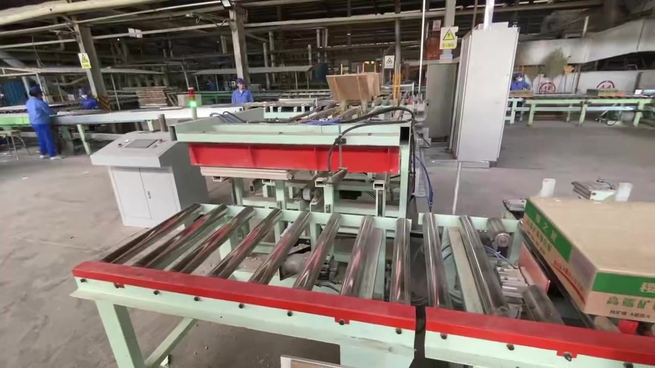 Golden Green New Building Materials Co., Ltd.