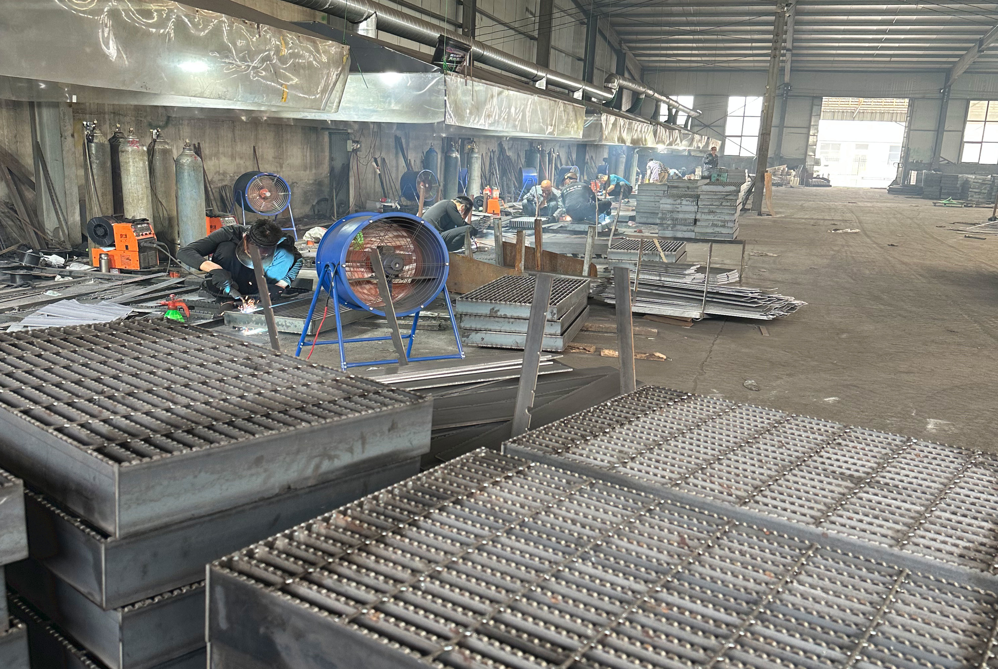 Factory