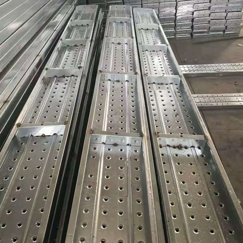 Steel Springboard