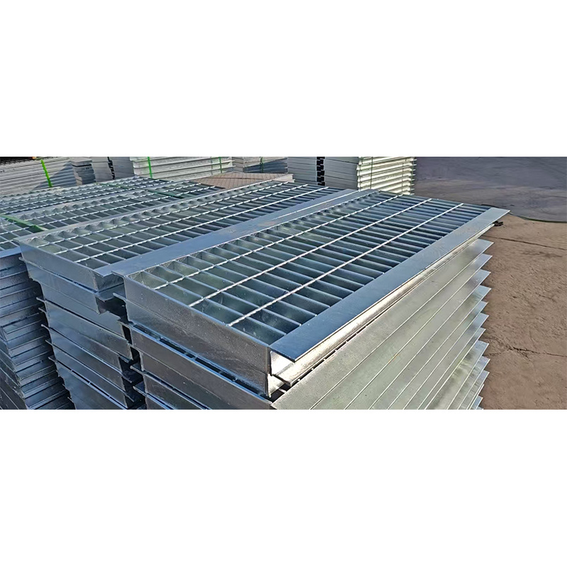 Ditch cover plate