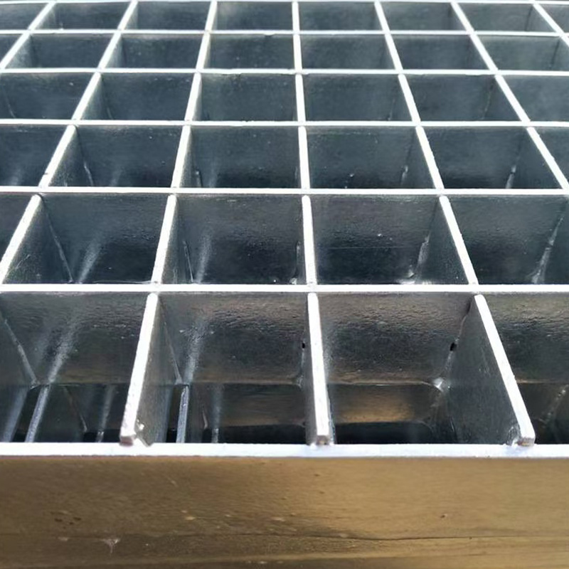 Steel Grating