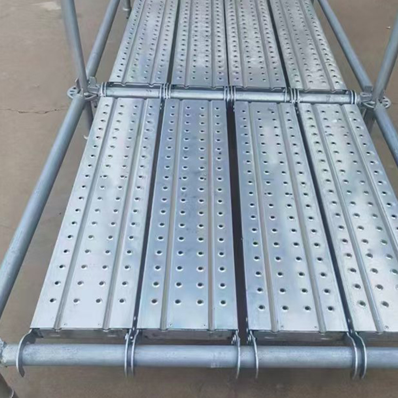 Hook Steel Springboard