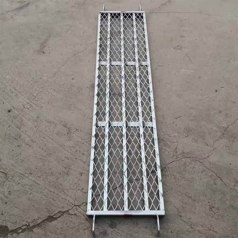 Hook Steel Pedal