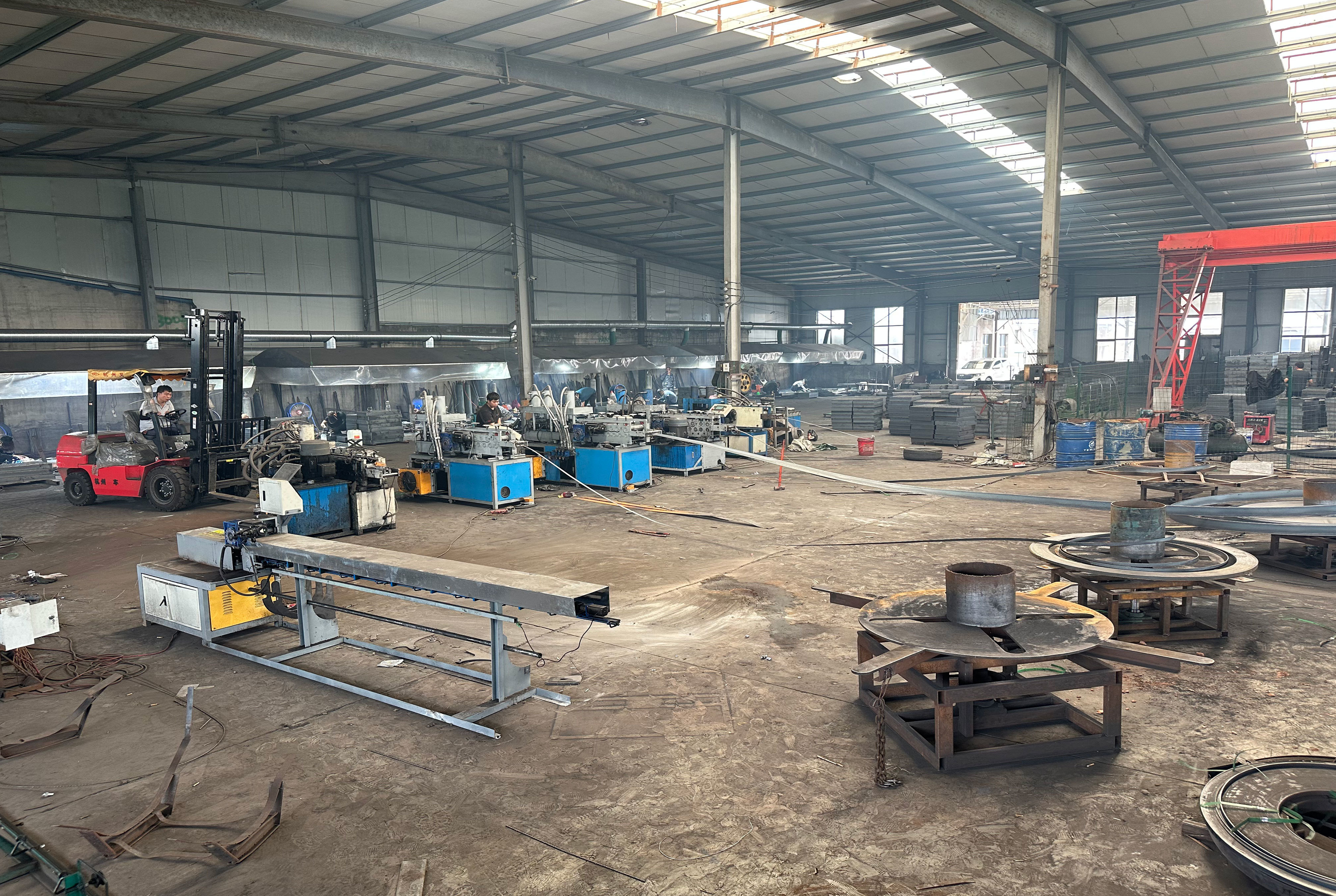 Factory
