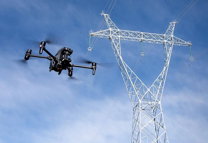 Electricity inspection Electricity inspection