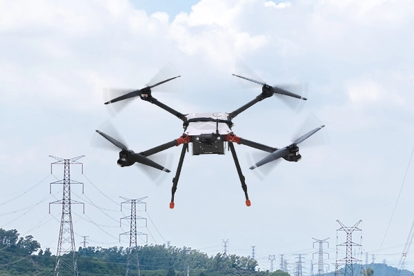 Industry Drones