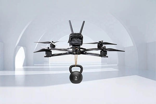 FPV Traverser