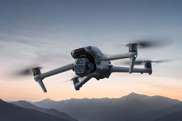DJI Consumer Drones