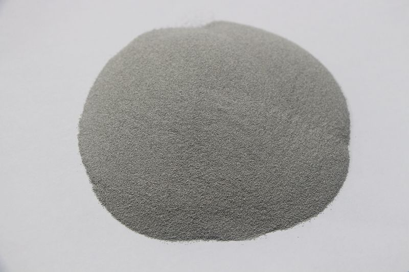 Fine Aluminum Powder 1-100 Micron - Atomized Grade