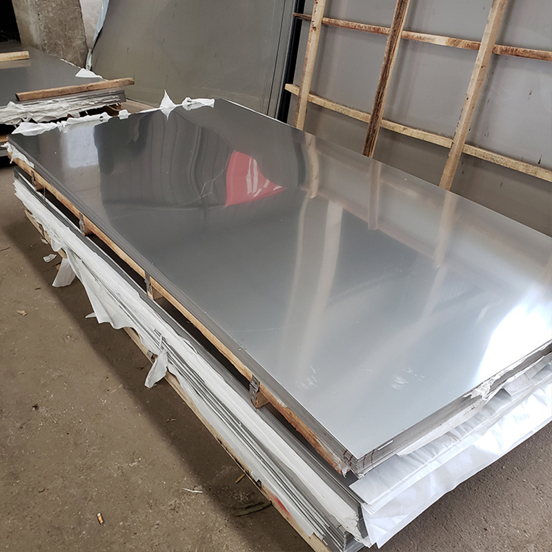 316L Stainless Steel Plate