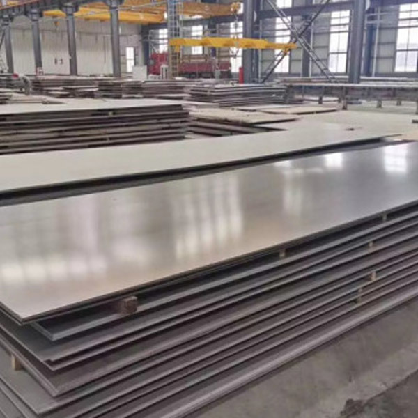 Inconel Alloy Plate