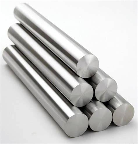 Premium Aluminum Billet Rod - T6 Temper - CNC or Forging Grade - Free Samples