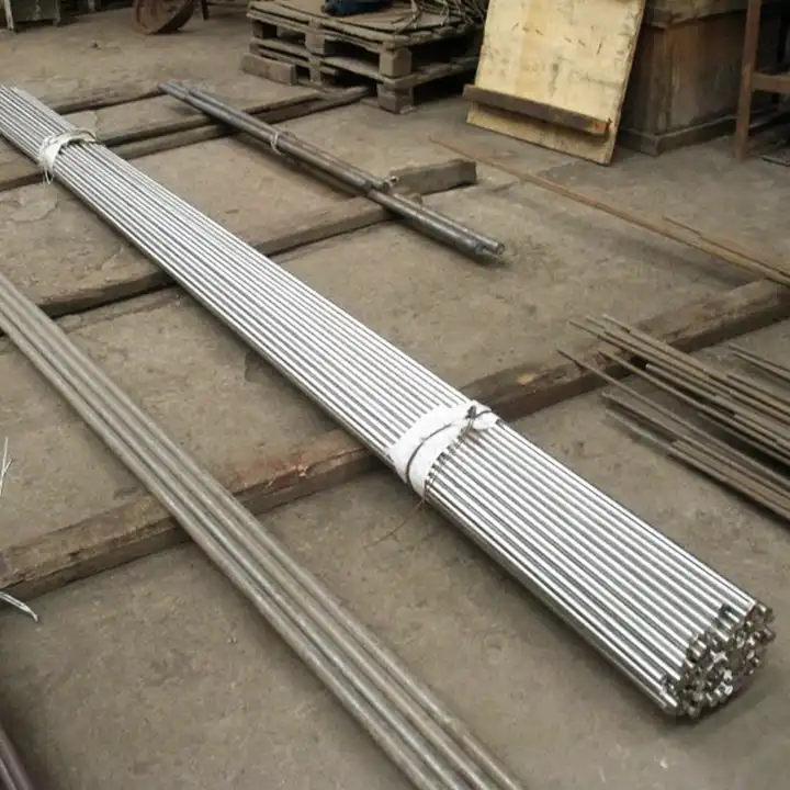 2205 Stainless Steel Bar