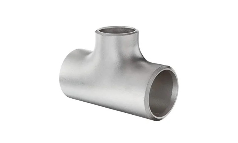 Stainless Steel/Carbon Steel/Alloy Tee