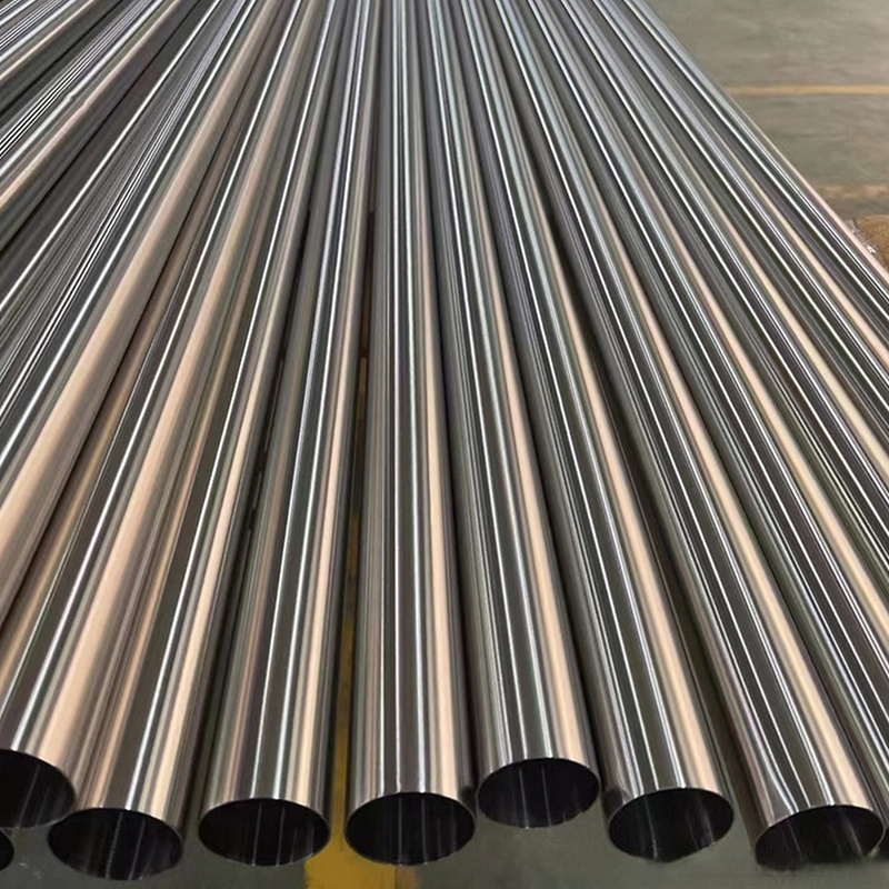 310 Stainless Steel Pipe