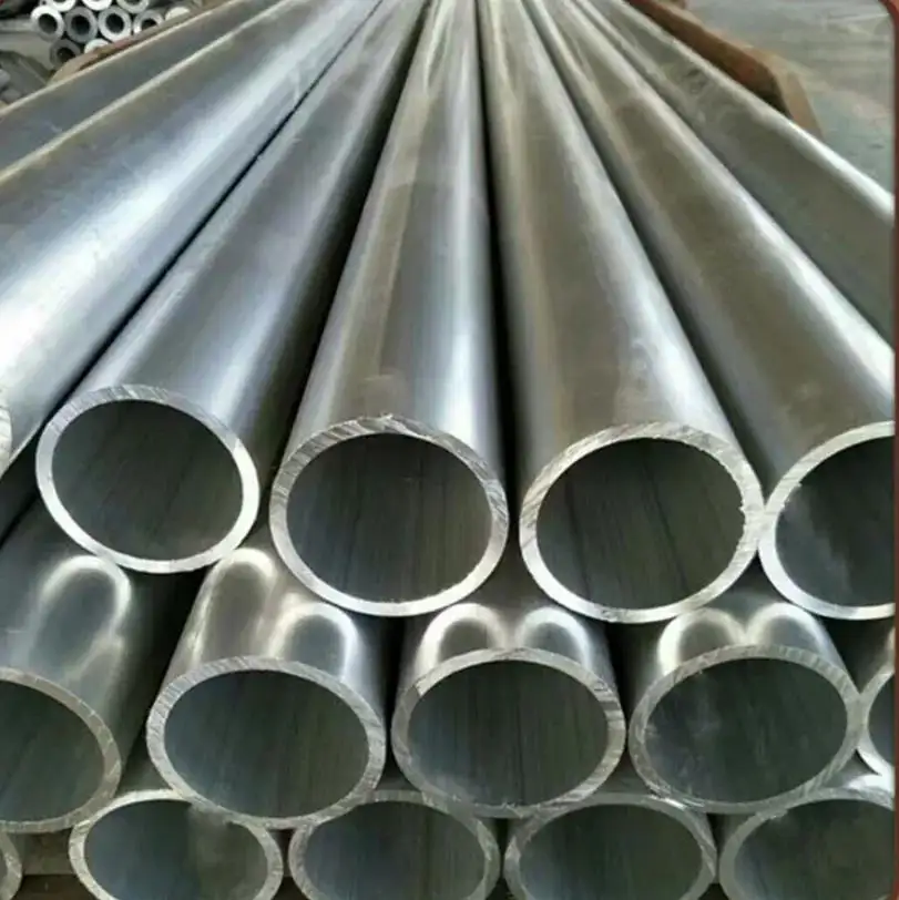 1050 Aluminum Pipe