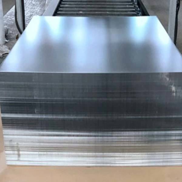 Single Reduced Cold Rolled Tinplate