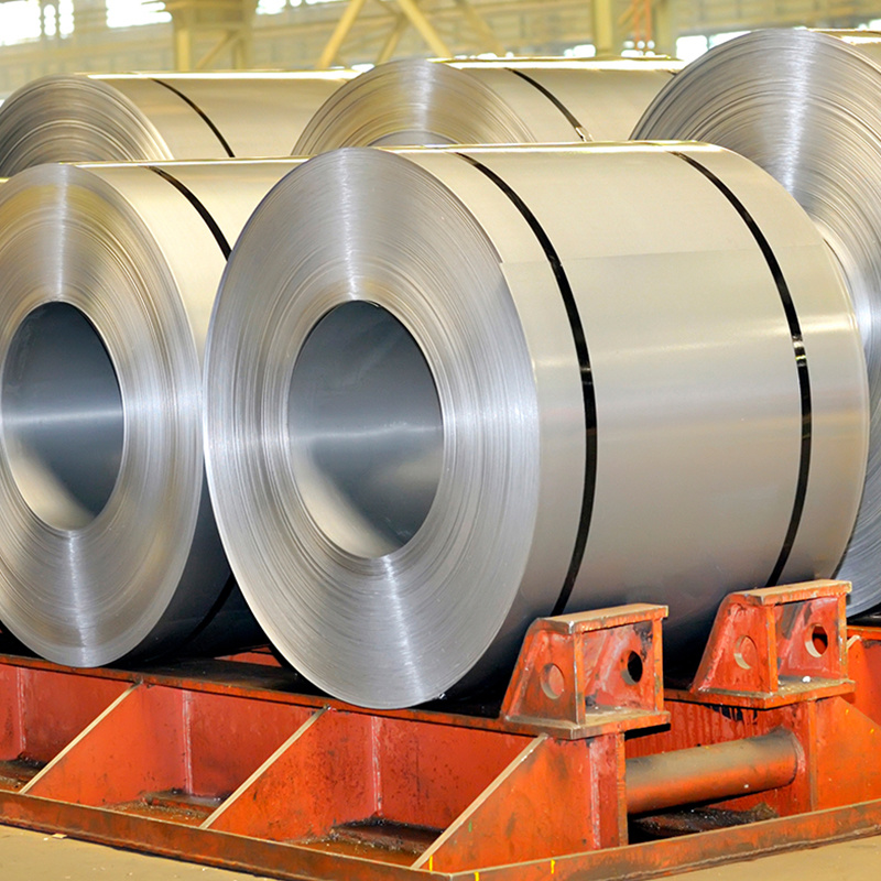 1070 Aluminum Coil
