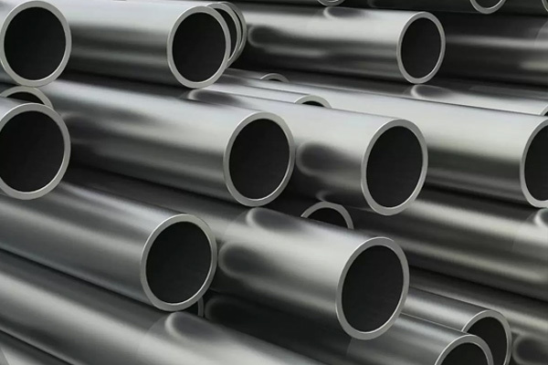 Alloy tube: the best performance in extreme environments