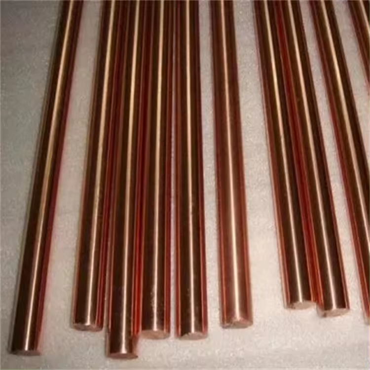 C26000 Brass Bar