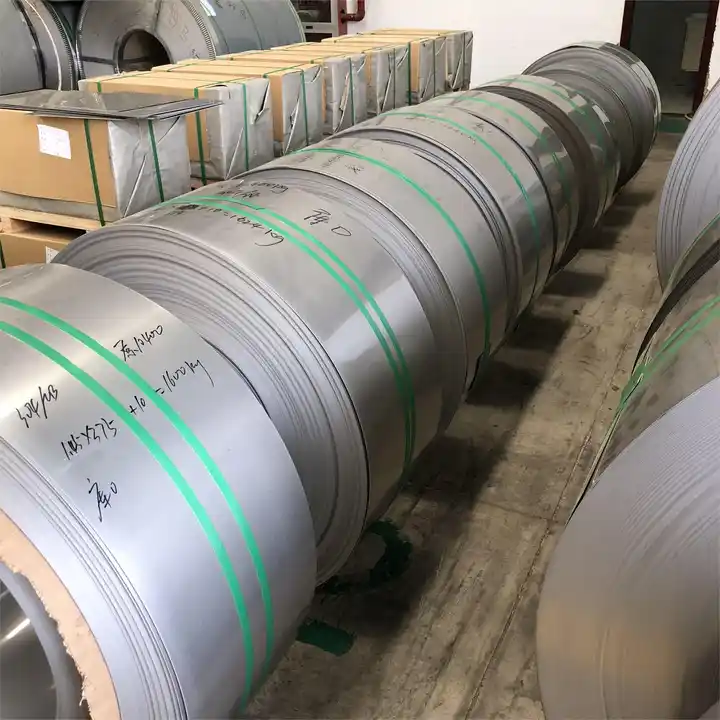 23QG085 Silicon Steel