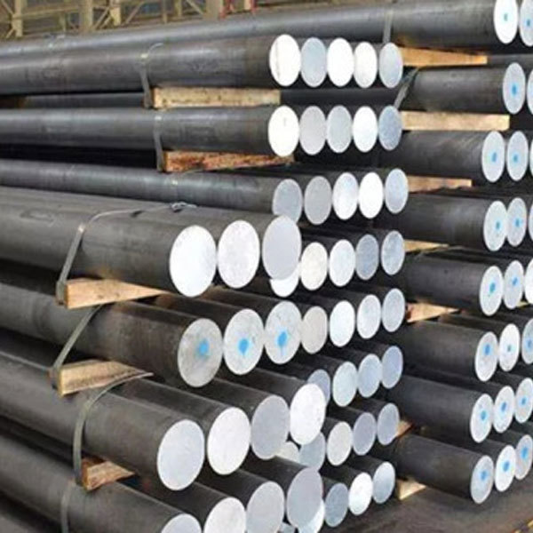 Monel Alloy Bar