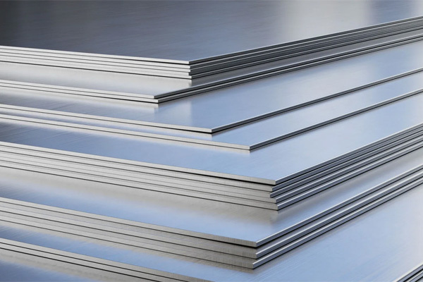 Cr18Ni9Ti/AISI-321 stainless steel sheet