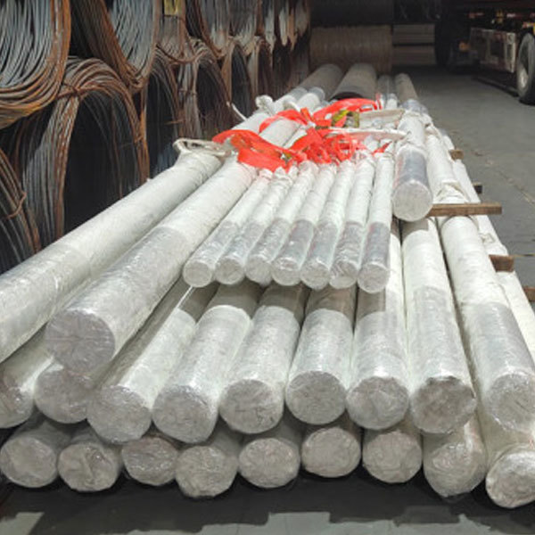 Hastelloy Alloy Bar