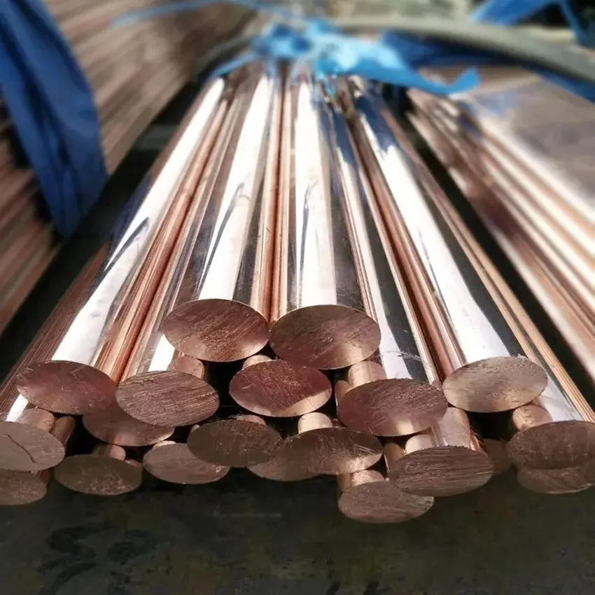 C12000 Copper Bar