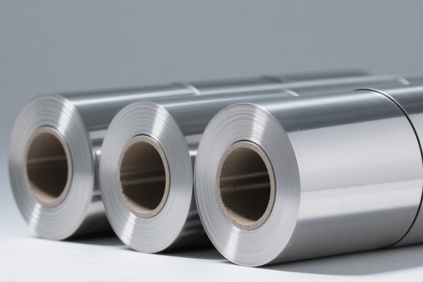 Stainless steel coil: the corrosion-resistant pioneer in precision coils