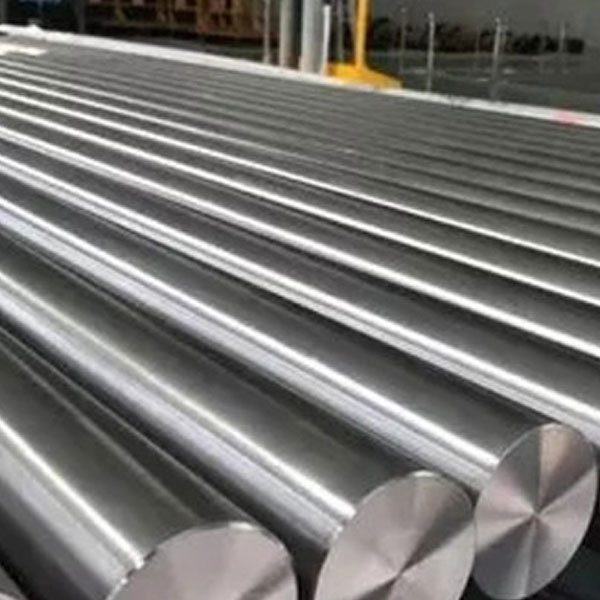 Incoloy Alloy Bar