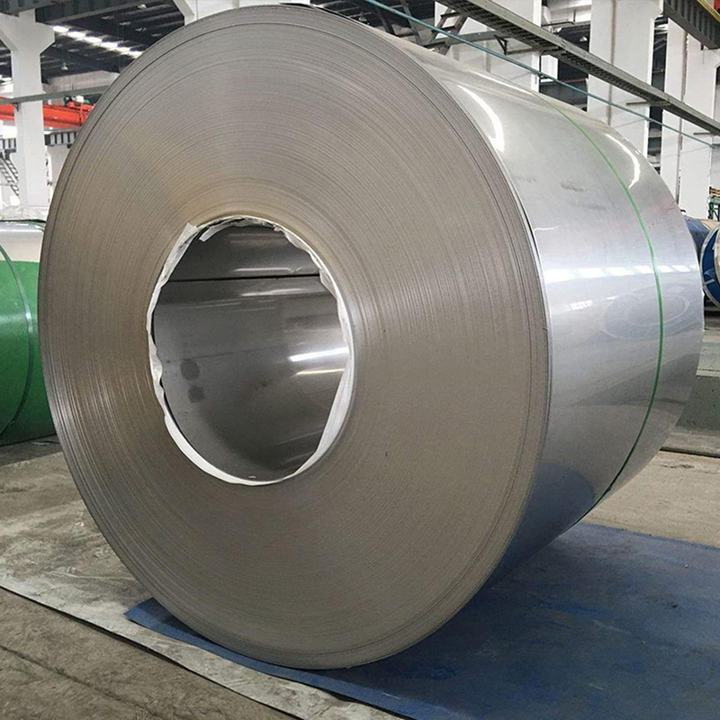 310 Stainless Steel Coil