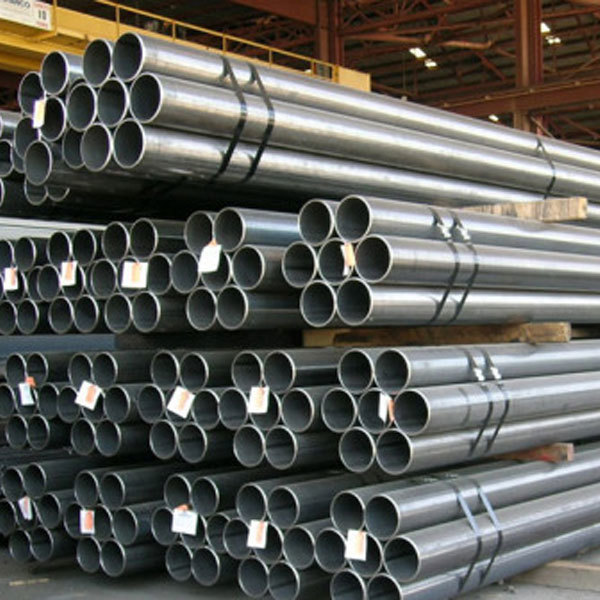 Incoloy Alloy Pipe