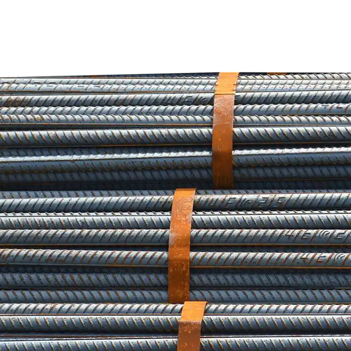 Stainless Steel Rebar