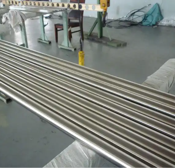 2507 Stainless Steel Bar