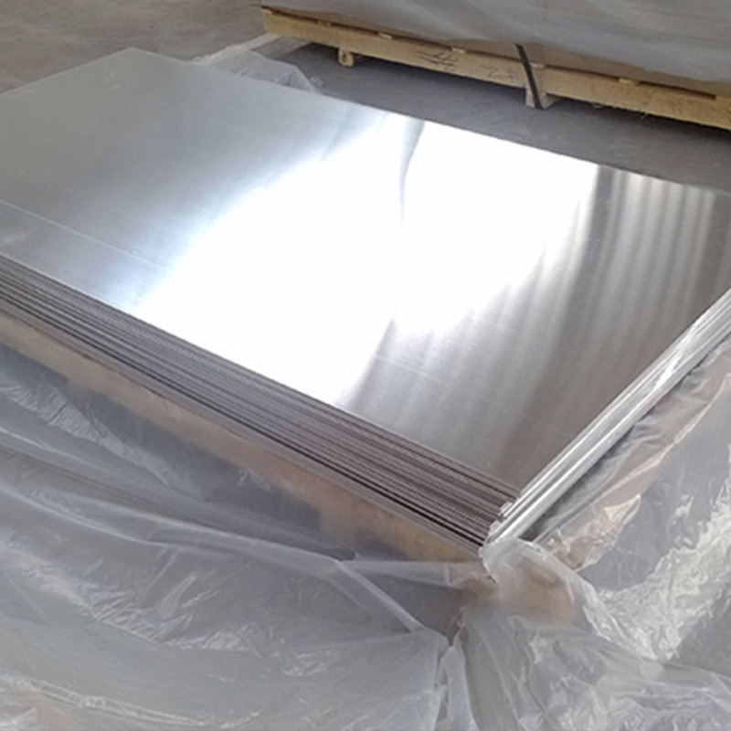 1070 Aluminum Plate
