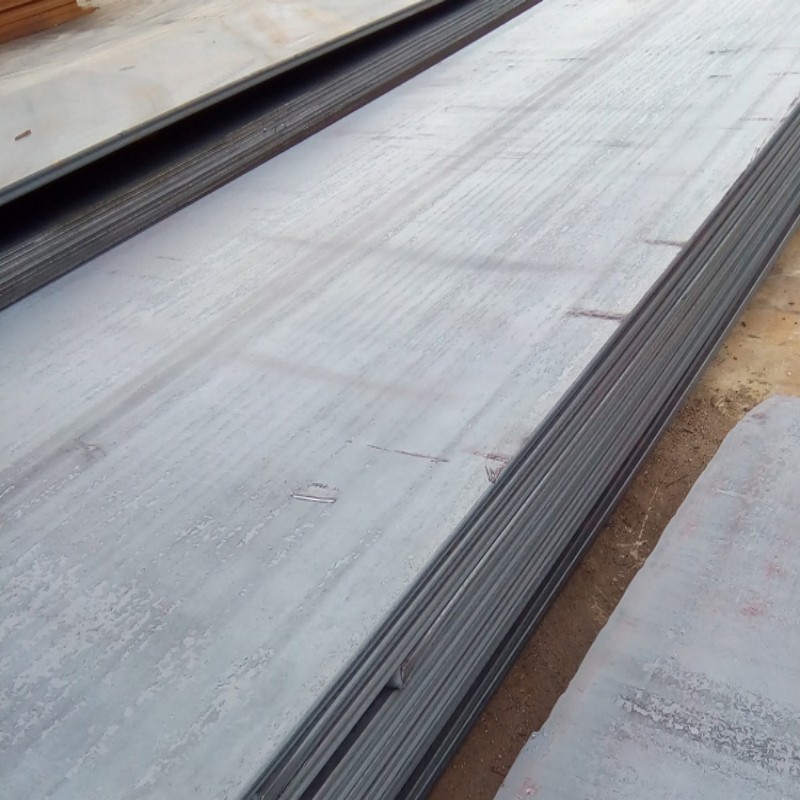 35CrMnMo Steel