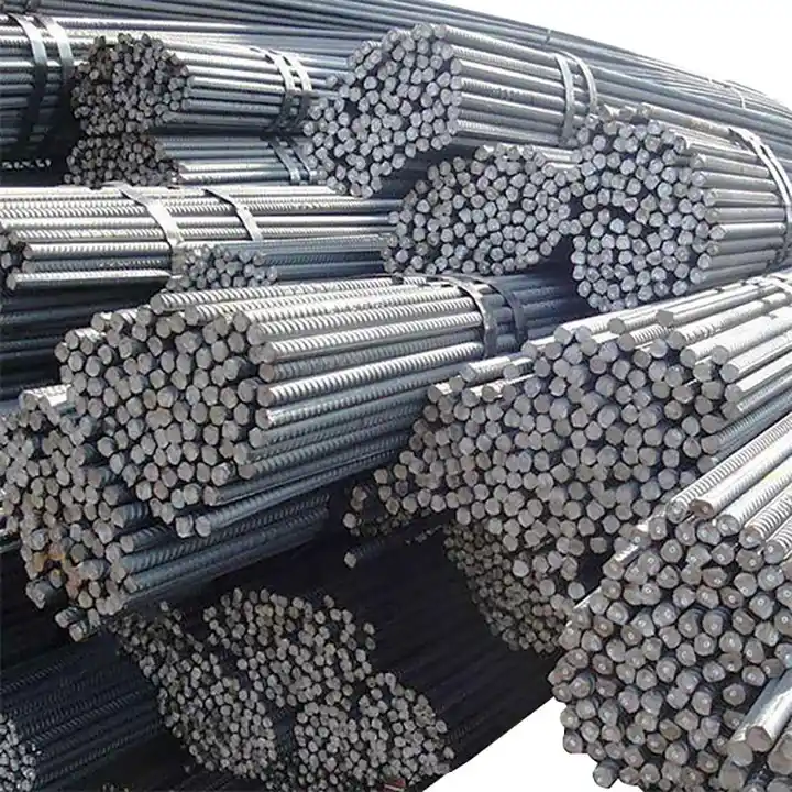 Prestressed Steel Strand (PC Strand)